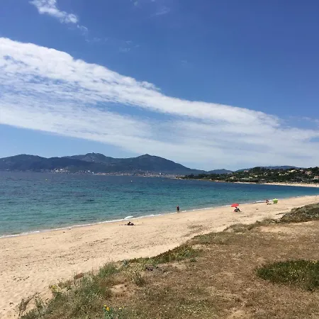 Evasion Vue Exceptionnelle * Porticcio (Corsica)